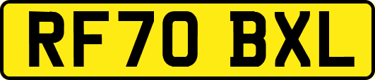 RF70BXL