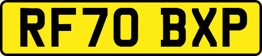 RF70BXP