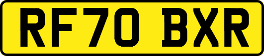 RF70BXR