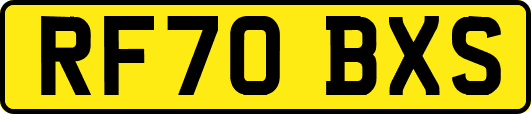 RF70BXS
