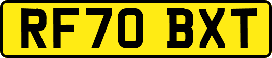 RF70BXT