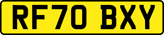 RF70BXY