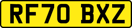 RF70BXZ