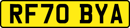 RF70BYA
