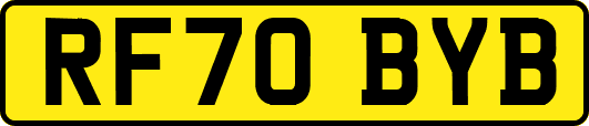 RF70BYB