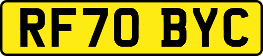 RF70BYC