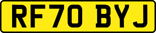 RF70BYJ