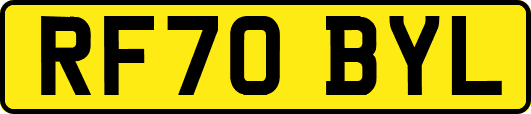 RF70BYL