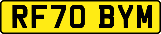 RF70BYM