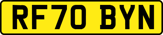 RF70BYN
