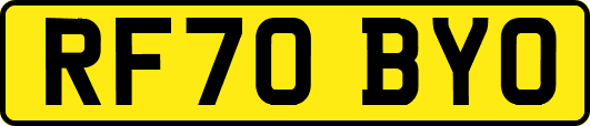 RF70BYO