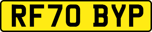 RF70BYP