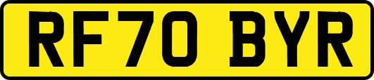RF70BYR
