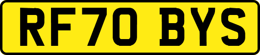 RF70BYS
