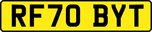 RF70BYT