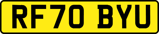 RF70BYU
