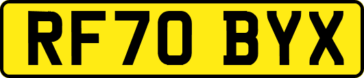 RF70BYX