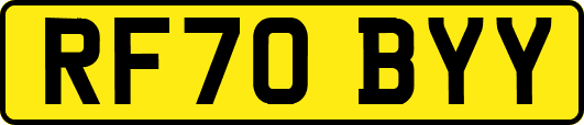 RF70BYY