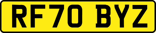 RF70BYZ