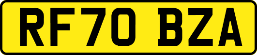 RF70BZA