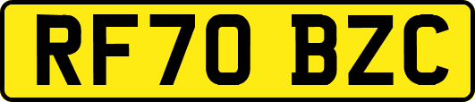 RF70BZC