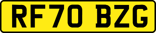 RF70BZG
