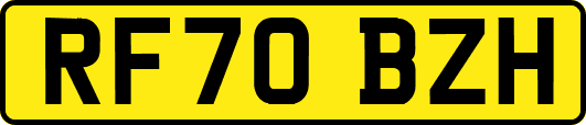 RF70BZH