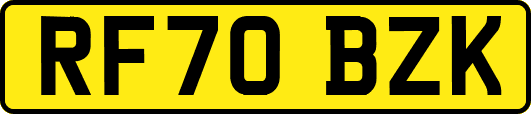 RF70BZK