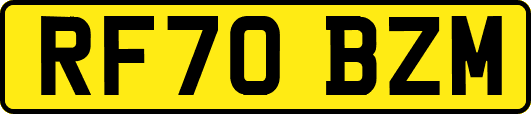 RF70BZM