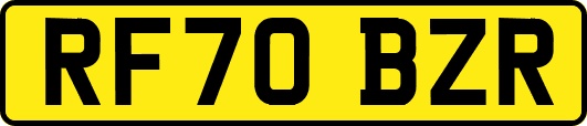 RF70BZR