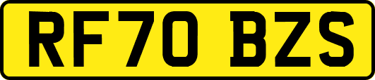 RF70BZS