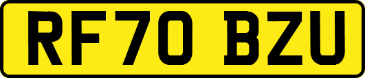 RF70BZU