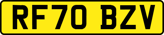 RF70BZV