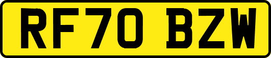 RF70BZW