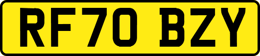RF70BZY
