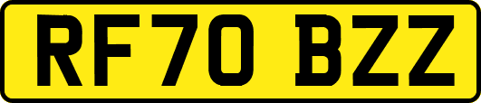 RF70BZZ