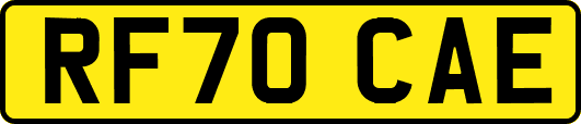 RF70CAE