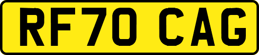 RF70CAG