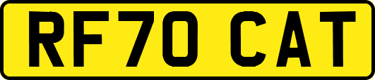RF70CAT