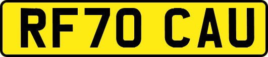 RF70CAU