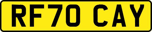 RF70CAY