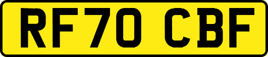 RF70CBF