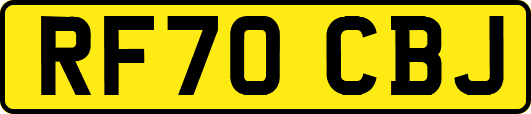 RF70CBJ
