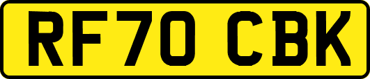 RF70CBK