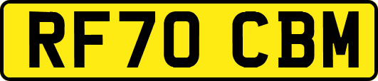 RF70CBM