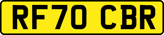 RF70CBR