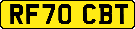 RF70CBT