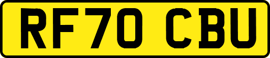 RF70CBU