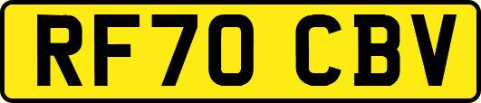 RF70CBV