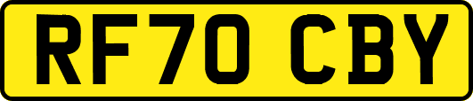 RF70CBY
